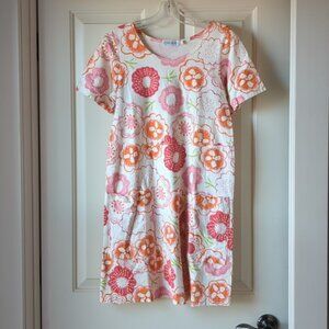 Fresh Produce Dress